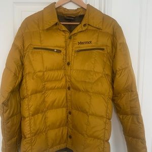Marmot Tuner jacket